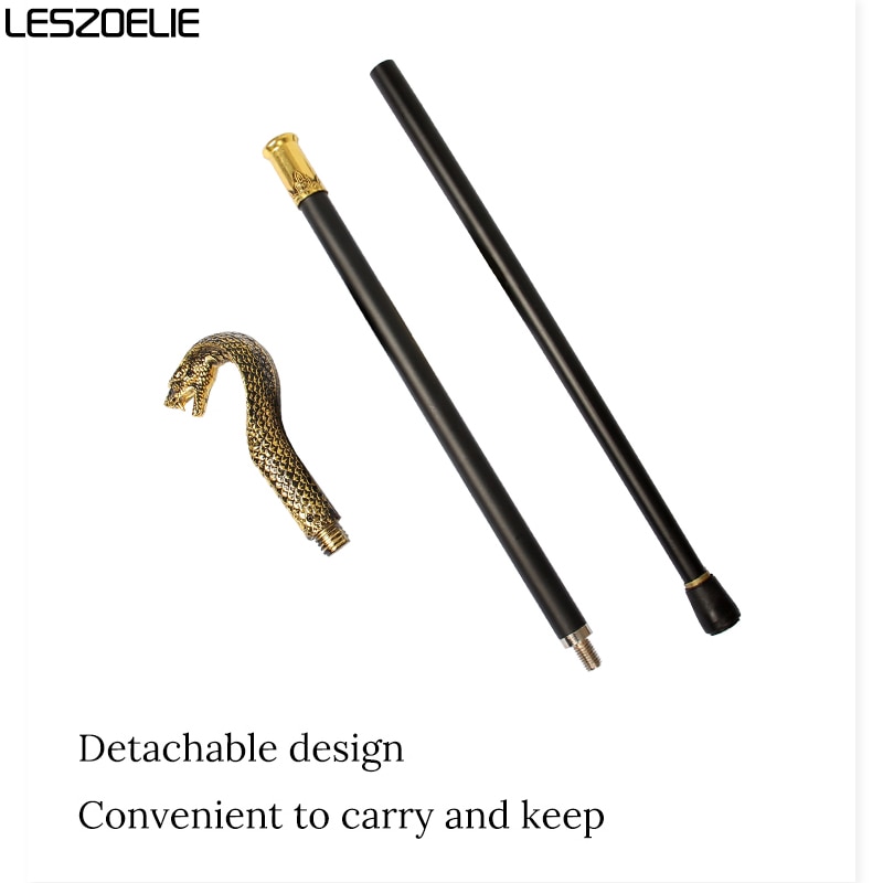 Cobra Head Snake Walking Stick Cobra Head Snake Walking Stick