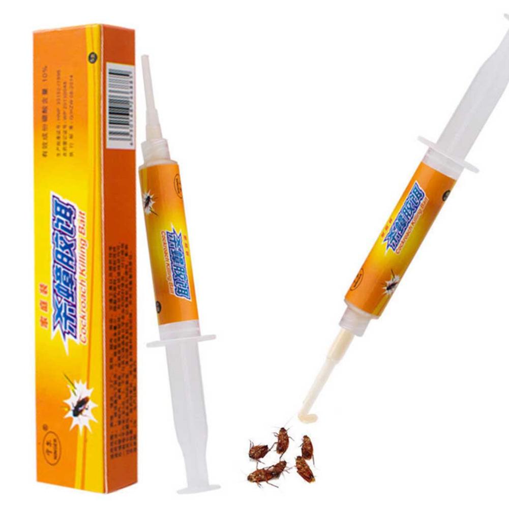 Cockroach Gel Killing Bait Cockroach Gel Killing Bait