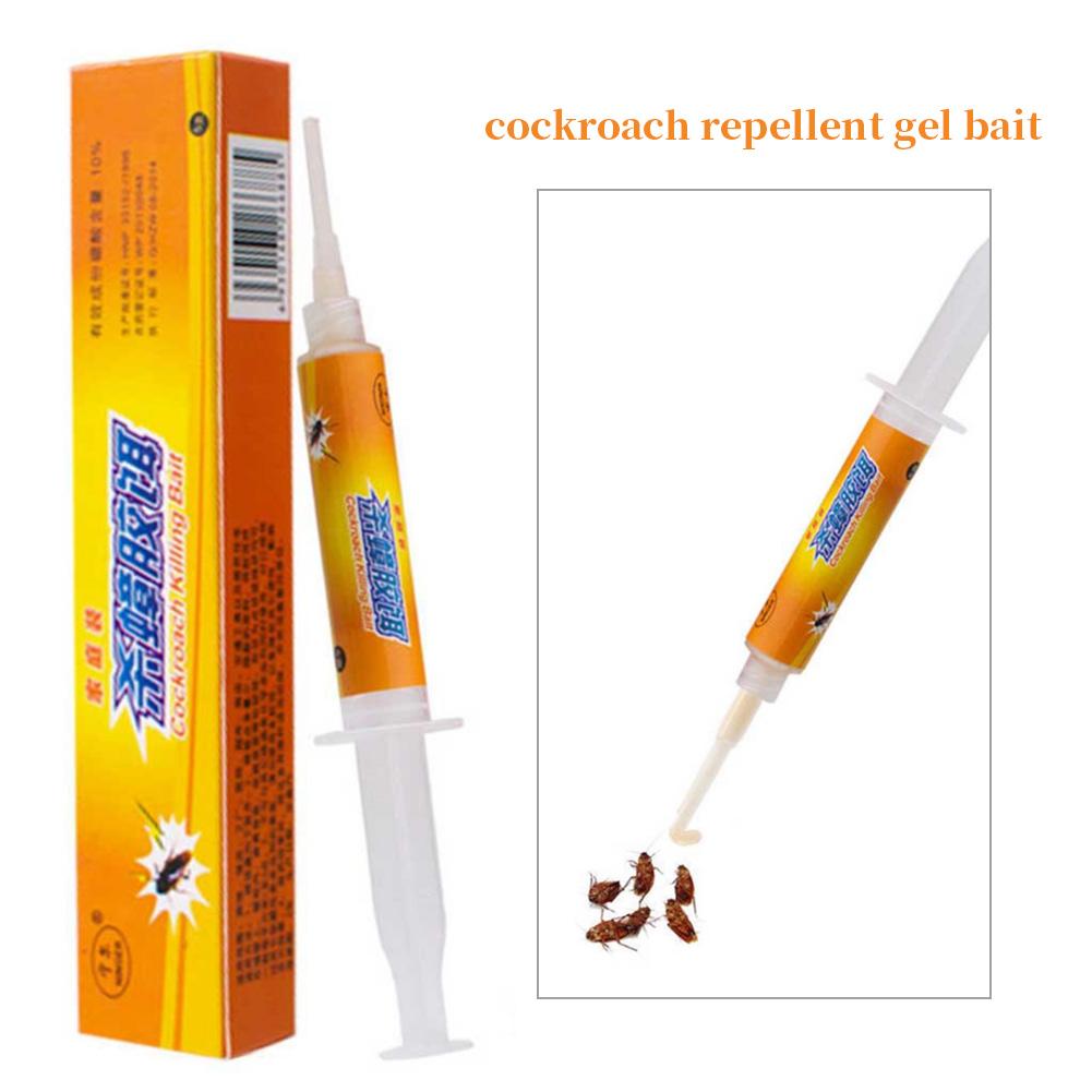 Cockroach Gel Killing Bait