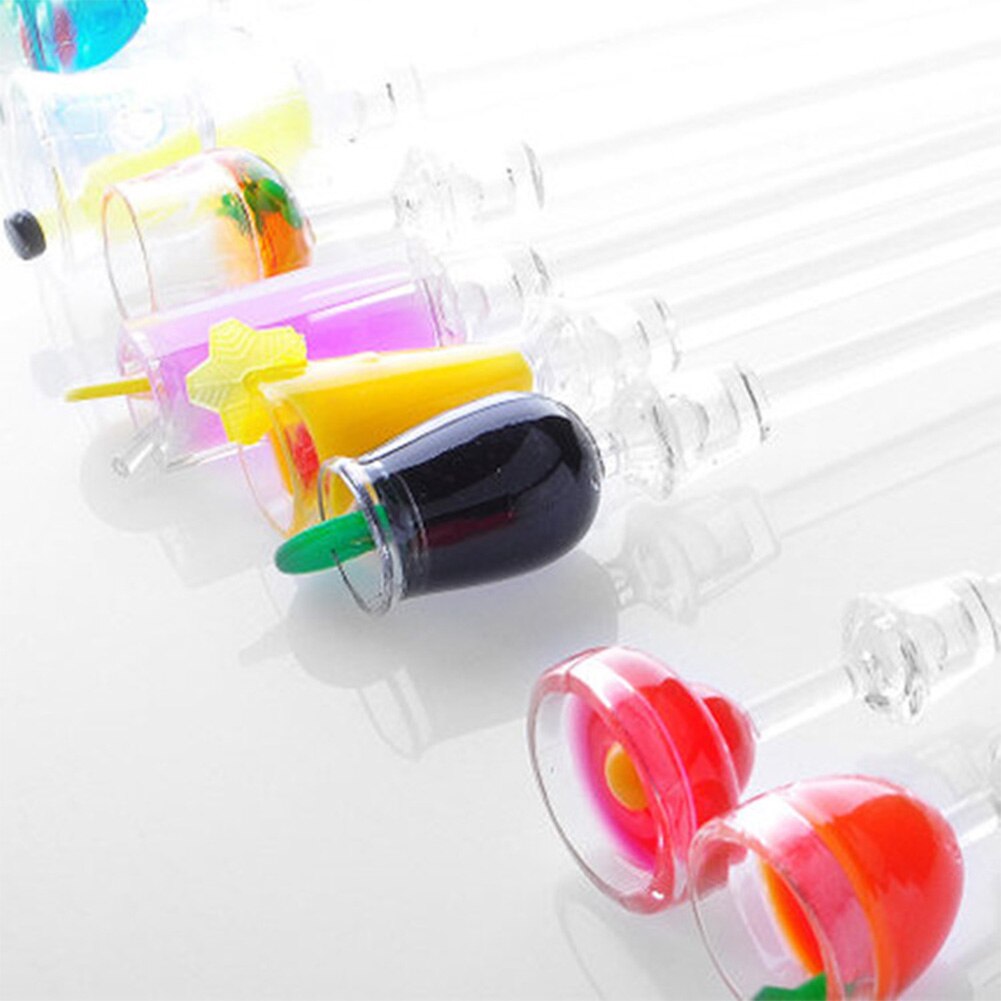 Cocktail Acrylic Swizzle Sticks (10pcs)