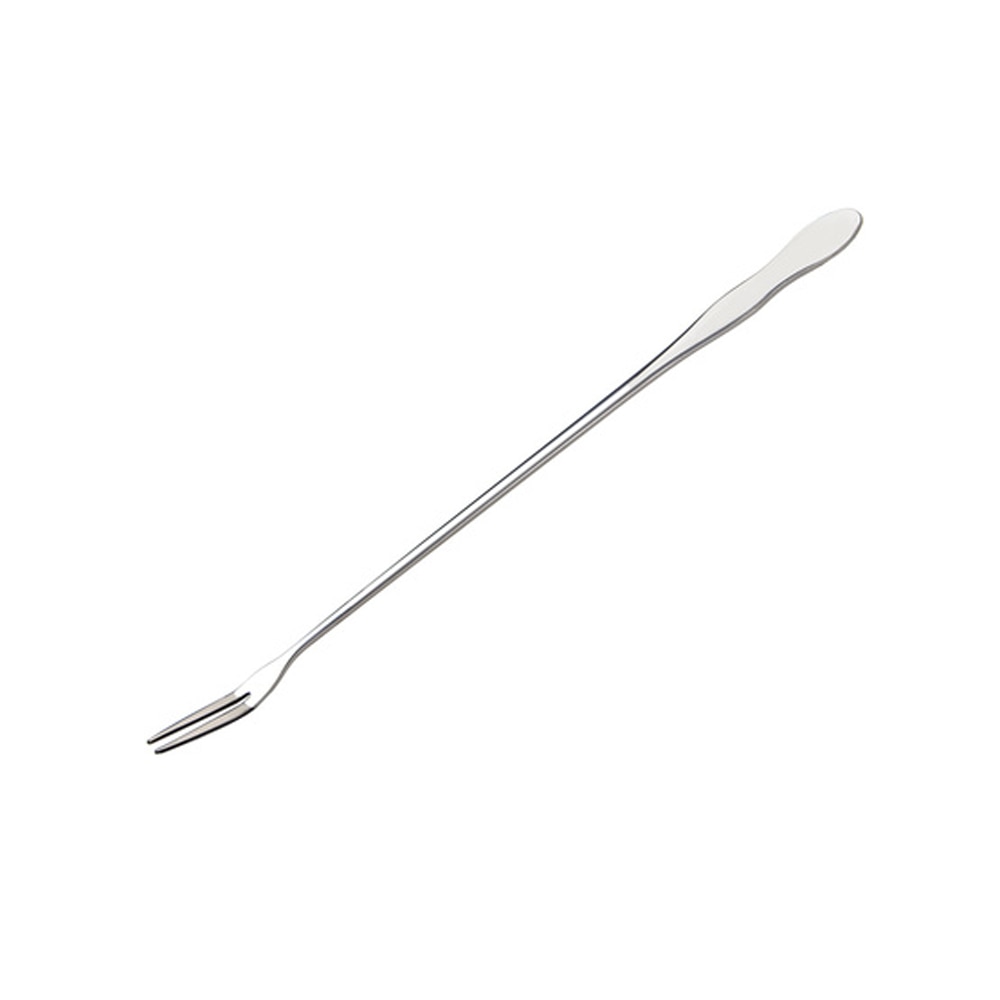 Cocktail Fork Long Handle Utensil Cocktail Fork Long Handle Utensil