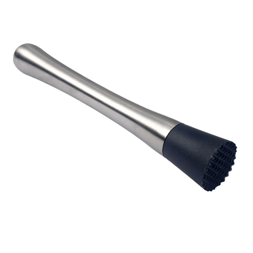 Cocktail Muddler Stainless Bar Tool Cocktail Muddler Stainless Bar Tool