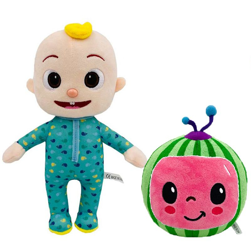 Cocomelon Plush Stuffed Kids Toy Cocomelon Plush Stuffed Kids Toy