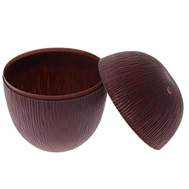 Coconut Cup Summer Party Mug Coconut Cup Summer Party Mug