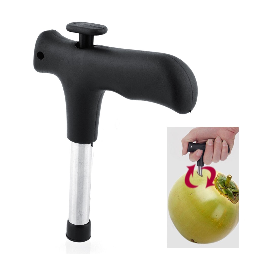 Coconut Opener Drilling Stick Coconut Opener Drilling Stick