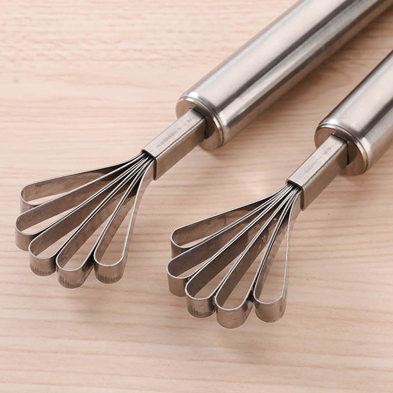Coconut Scraper Stainless Steel Coconut Shaver