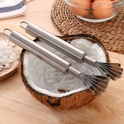 Coconut Shaver Coconut Meat Scraper Coconut Shaver Coconut Meat Scraper