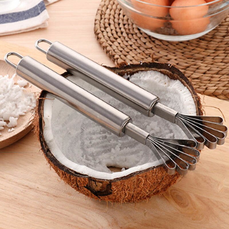Coconut Shaver Coconut Meat Scraper