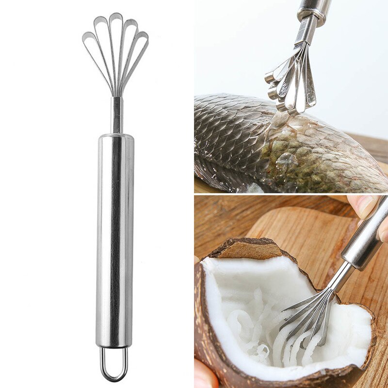 Coconut Shaver Coconut Meat Scraper Coconut Shaver Coconut Meat Scraper