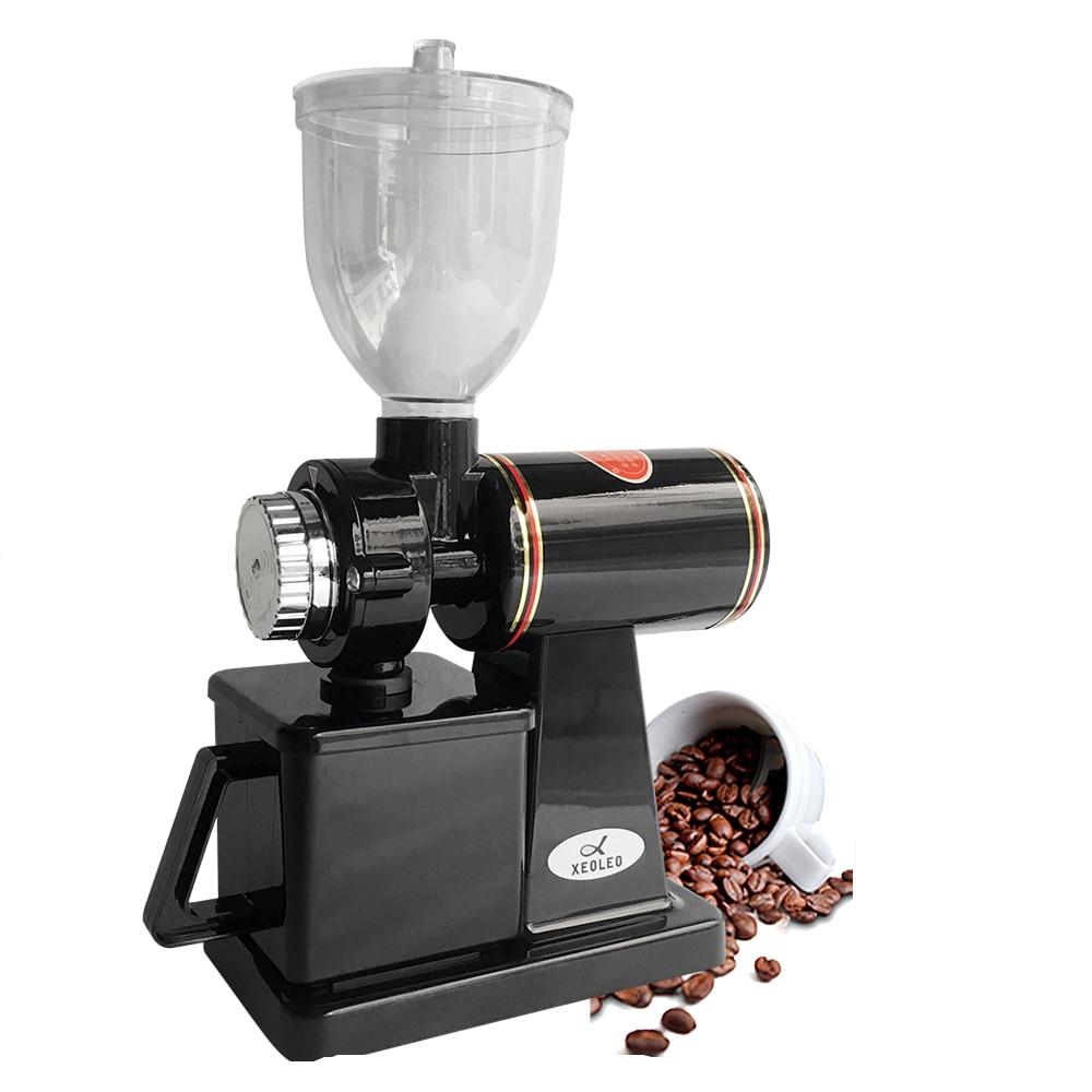 Coffee Bean Grinder Machine Electric