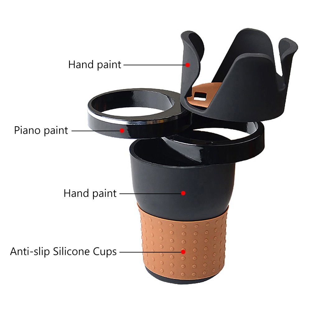 Coffee Cup Holder Versatile Organizer Coffee Cup Holder Versatile Organizer