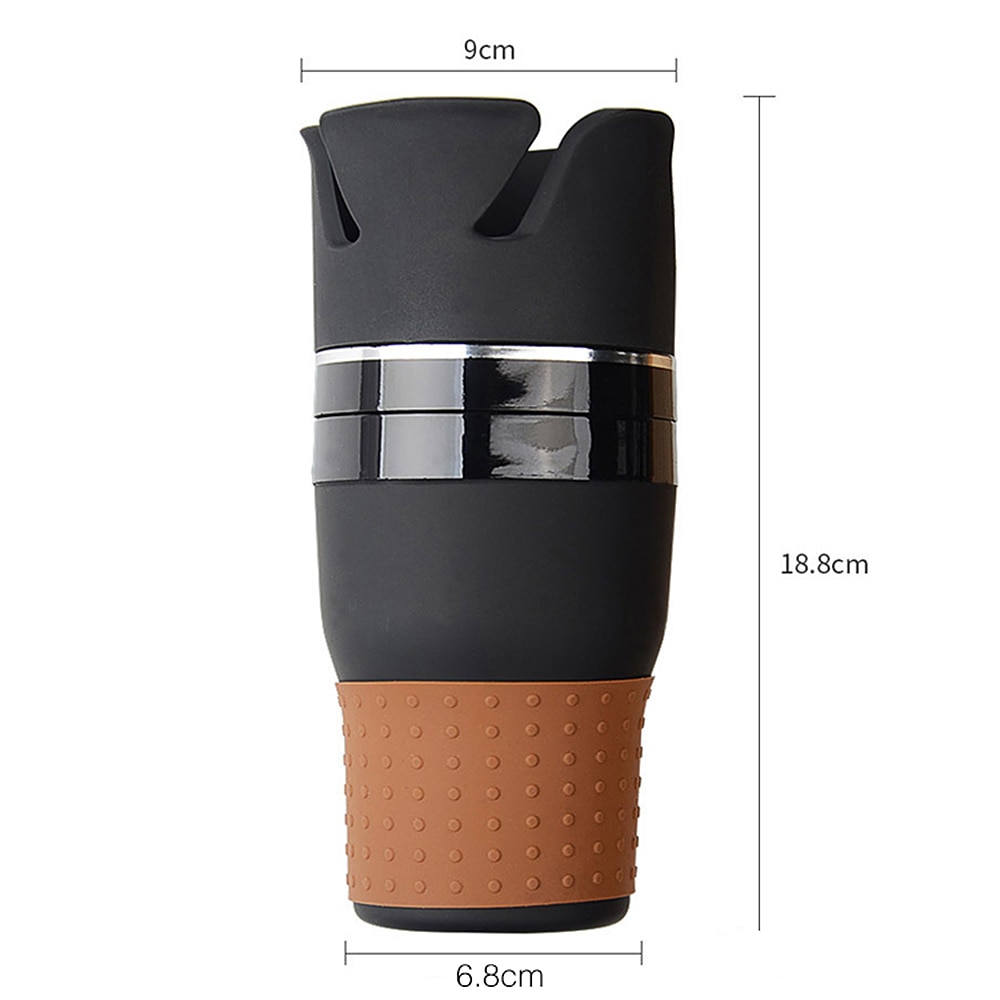 Coffee Cup Holder Versatile Organizer Coffee Cup Holder Versatile Organizer