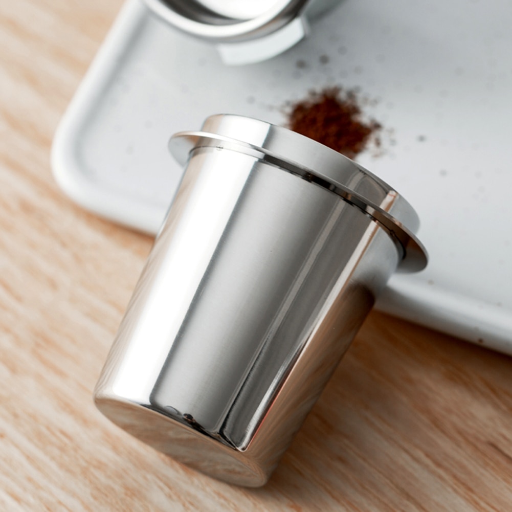 Coffee Dosing Cup for 58mm Machine Coffee Dosing Cup for 58mm Machine