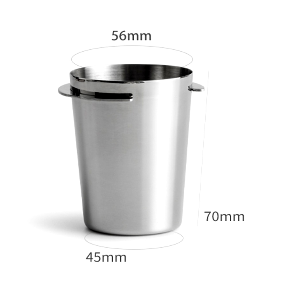 Coffee Dosing Cup for 58mm Machine Coffee Dosing Cup for 58mm Machine
