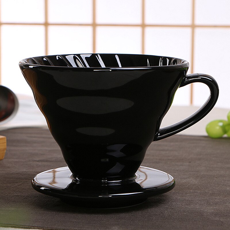 Coffee Dripper Pour Over Coffee Maker Coffee Dripper Pour Over Coffee Maker