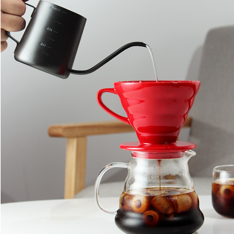 Coffee Dripper Pour Over Coffee Maker Coffee Dripper Pour Over Coffee Maker