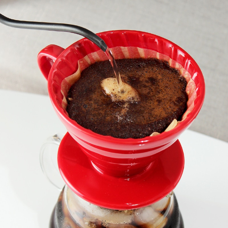 Coffee Dripper Pour Over Coffee Maker Coffee Dripper Pour Over Coffee Maker