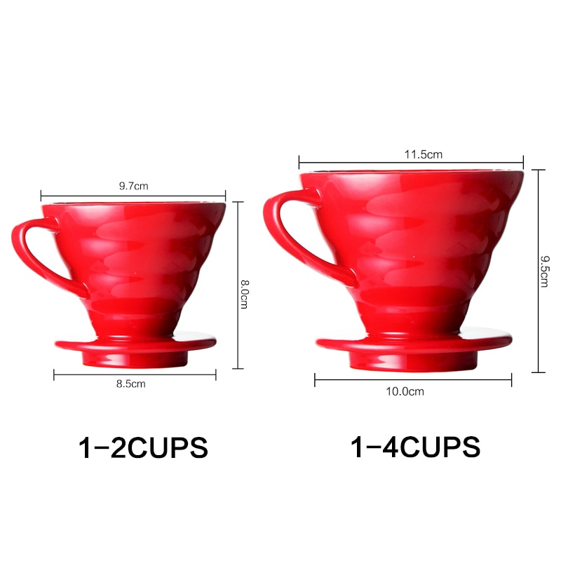Coffee Dripper Pour Over Coffee Maker Coffee Dripper Pour Over Coffee Maker