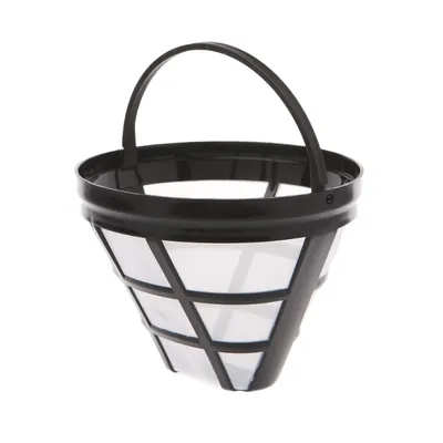 Coffee Filter Basket Machine Strainer