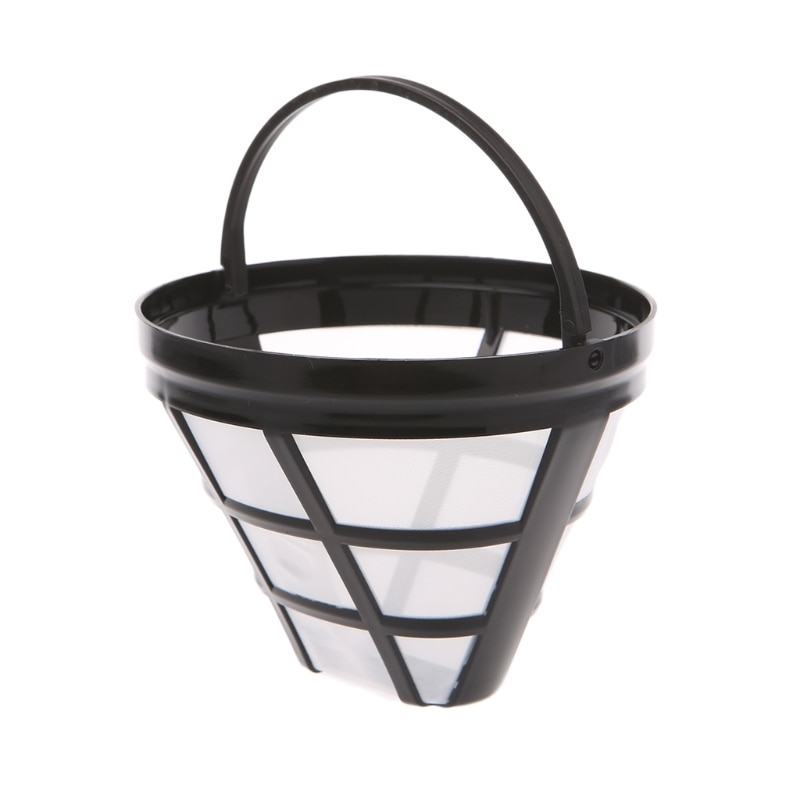 Coffee Filter Basket Machine Strainer