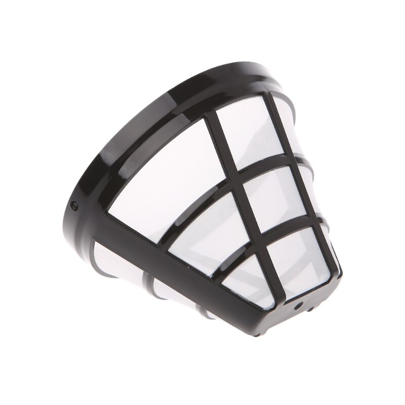 Coffee Filter Basket Machine Strainer