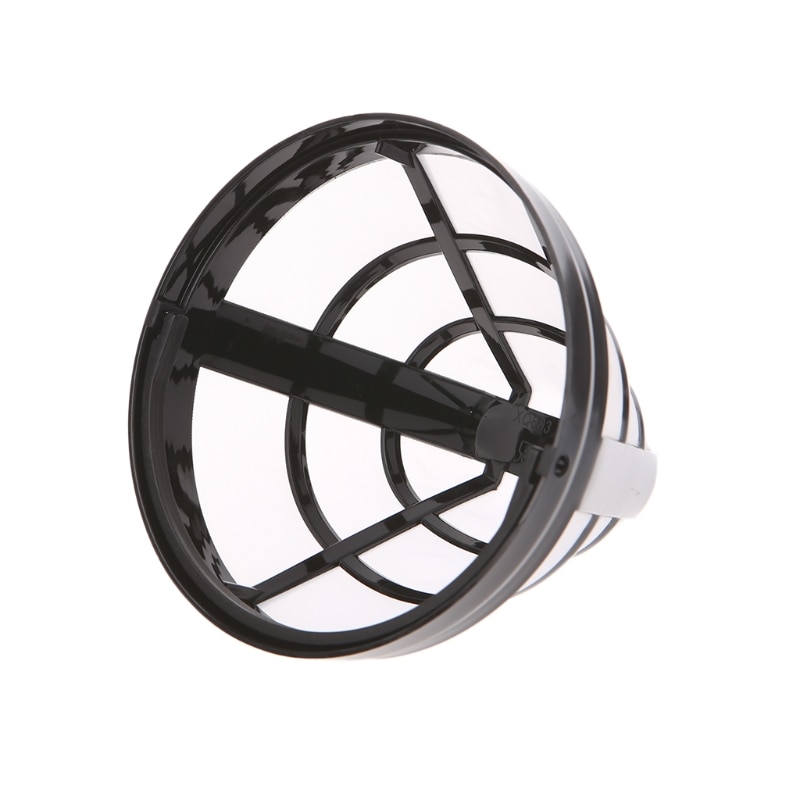 Coffee Filter Basket Machine Strainer