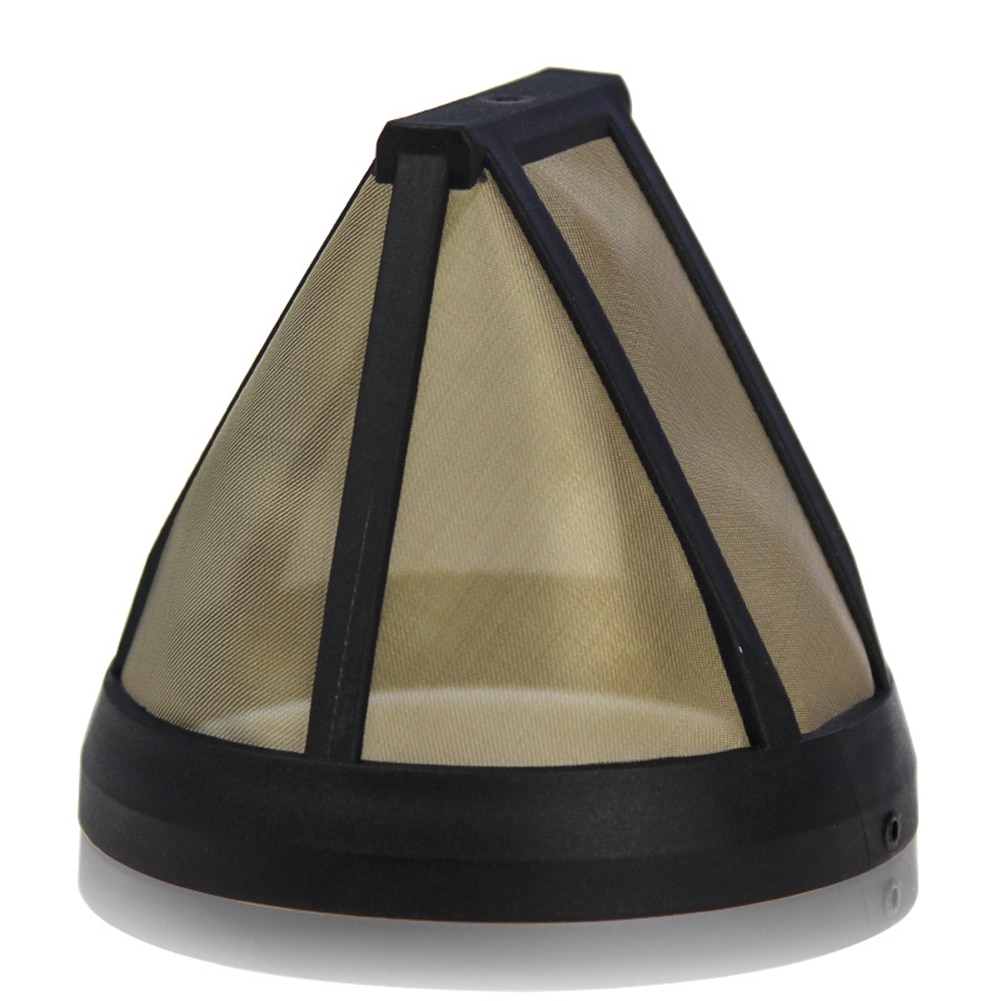Coffee Filter Reusable Cone-style Coffee Filter Reusable Cone-style