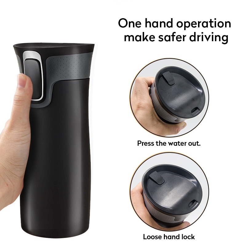 Coffee Flask 450ml Vacuum Bottle Coffee Flask 450ml Vacuum Bottle
