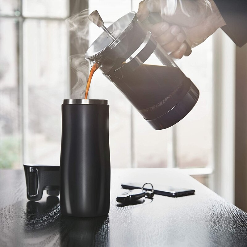 Coffee Flask 450ml Vacuum Bottle Coffee Flask 450ml Vacuum Bottle