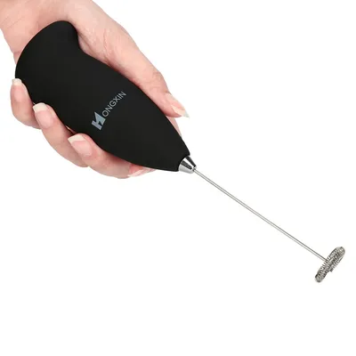 Coffee Frother Mini Handheld Mixer