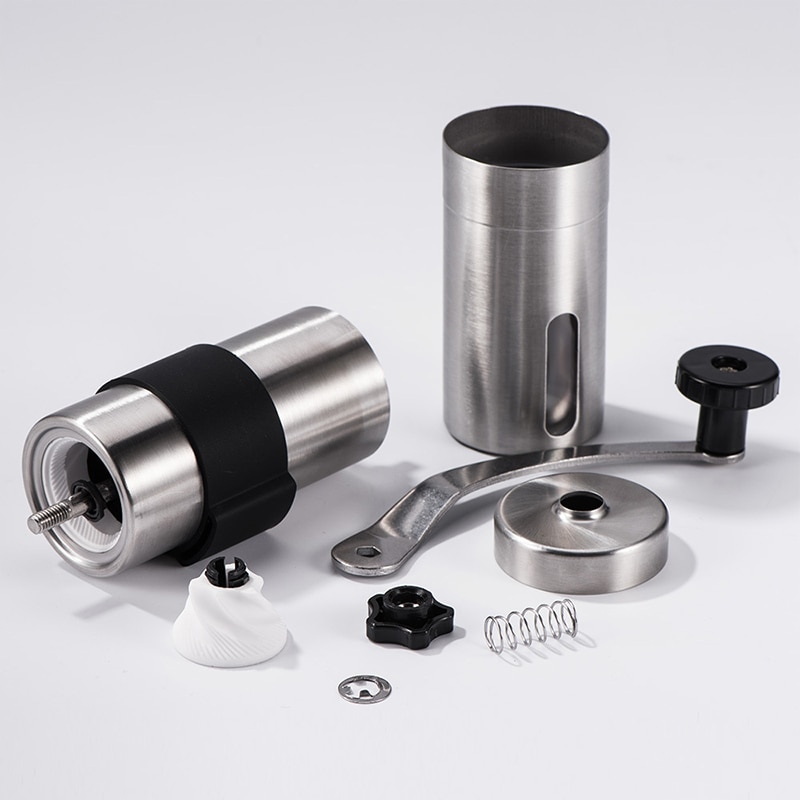 Coffee Grinders Manual Operated