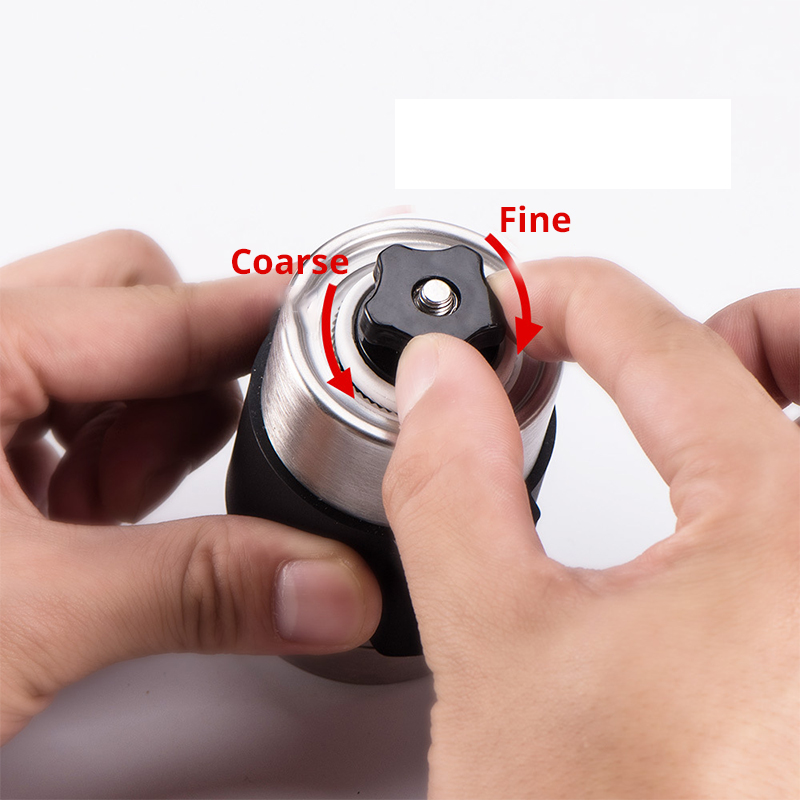 Coffee Grinders Manual Operated