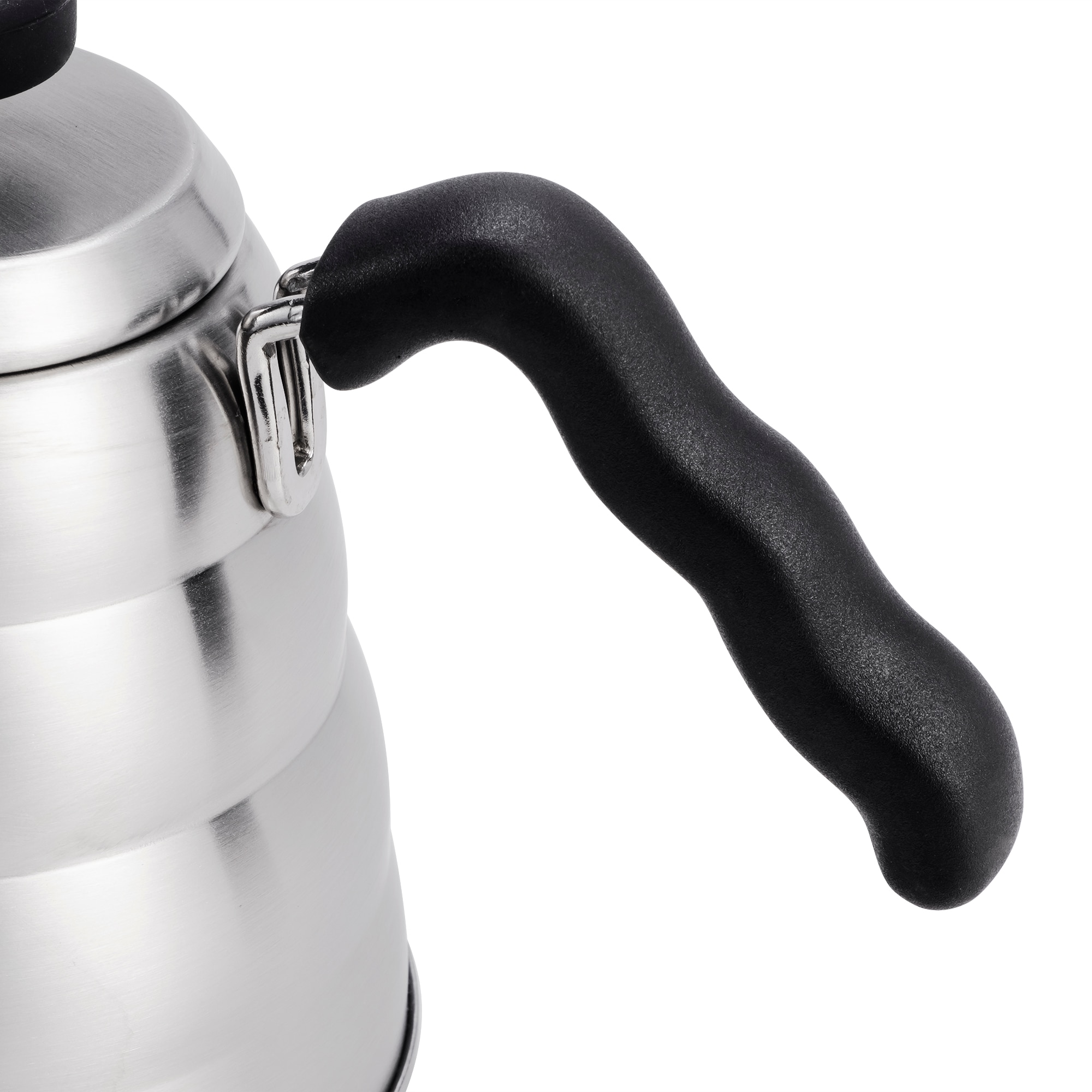 Coffee Kettle Stainless Steel Pot Coffee Kettle Stainless Steel Pot
