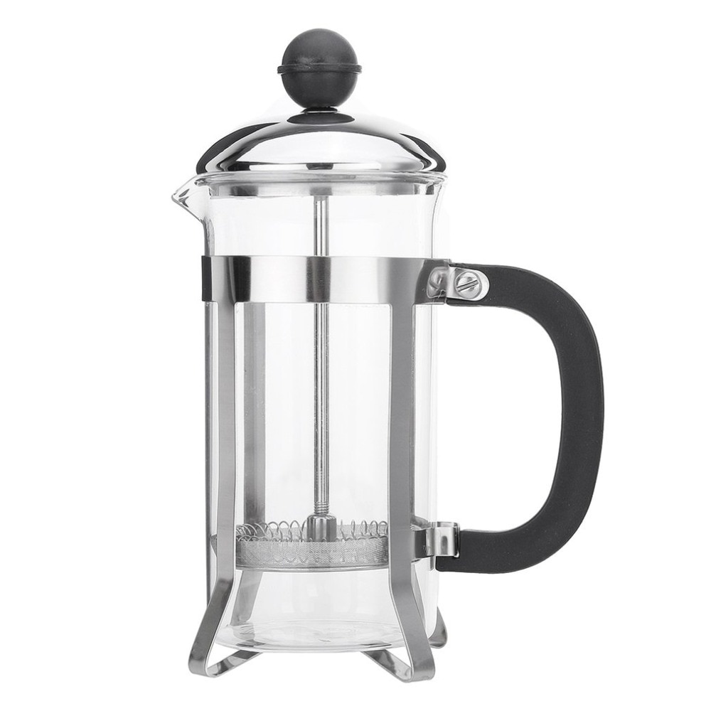 Coffee Press Glass French Press Coffee Press Glass French Press