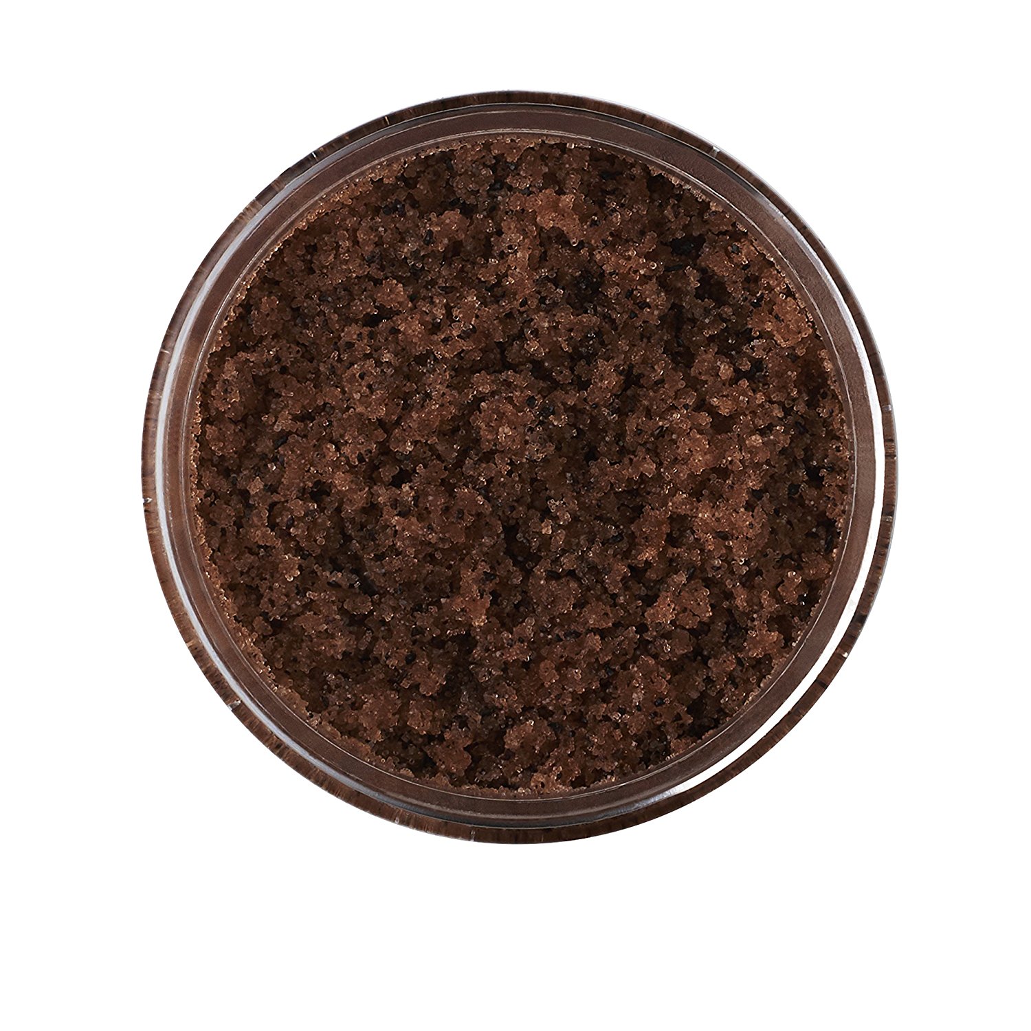 Coffee Scrub Body Exfoliator Coffee Scrub Body Exfoliator