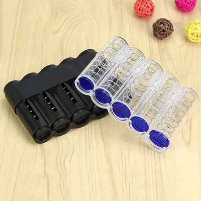 Coin Dispenser Pocket Case