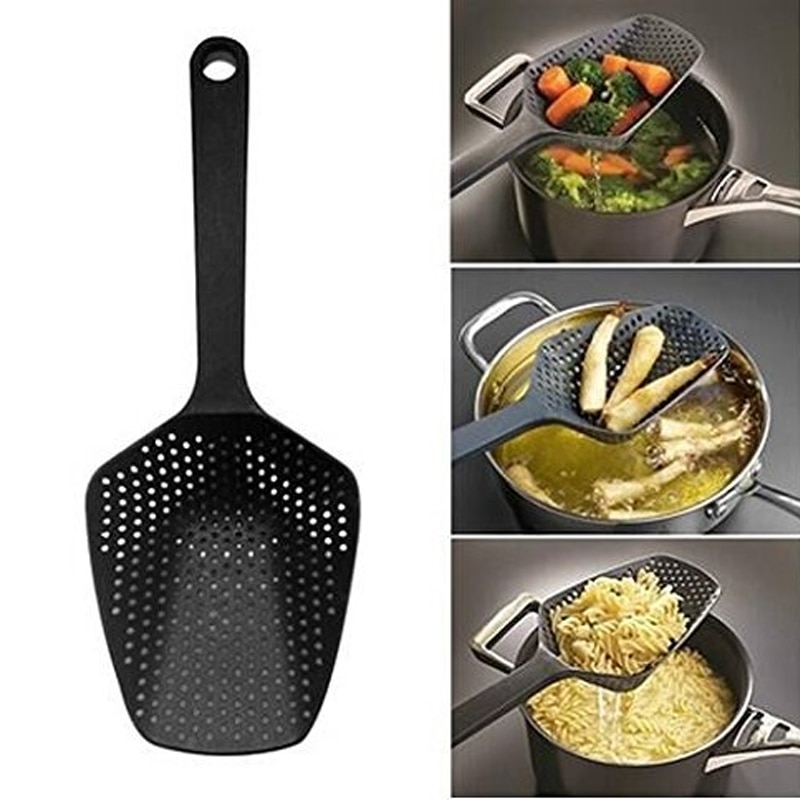 Colander Spoon Ladle Kitchen Utensil Colander Spoon Ladle Kitchen Utensil
