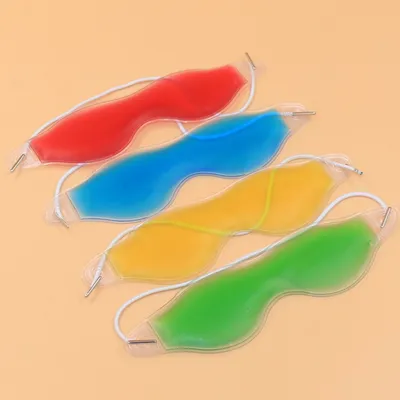 Cold Eye Mask Soothing Sleeping Mask Cold Eye Mask Soothing Sleeping Mask