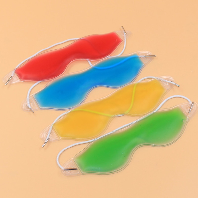 Cold Eye Mask Soothing Sleeping Mask Cold Eye Mask Soothing Sleeping Mask