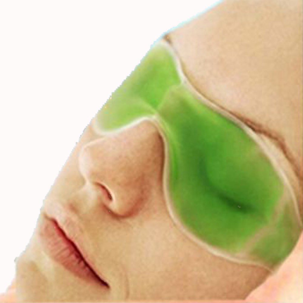 Cold Eye Mask Soothing Sleeping Mask Cold Eye Mask Soothing Sleeping Mask