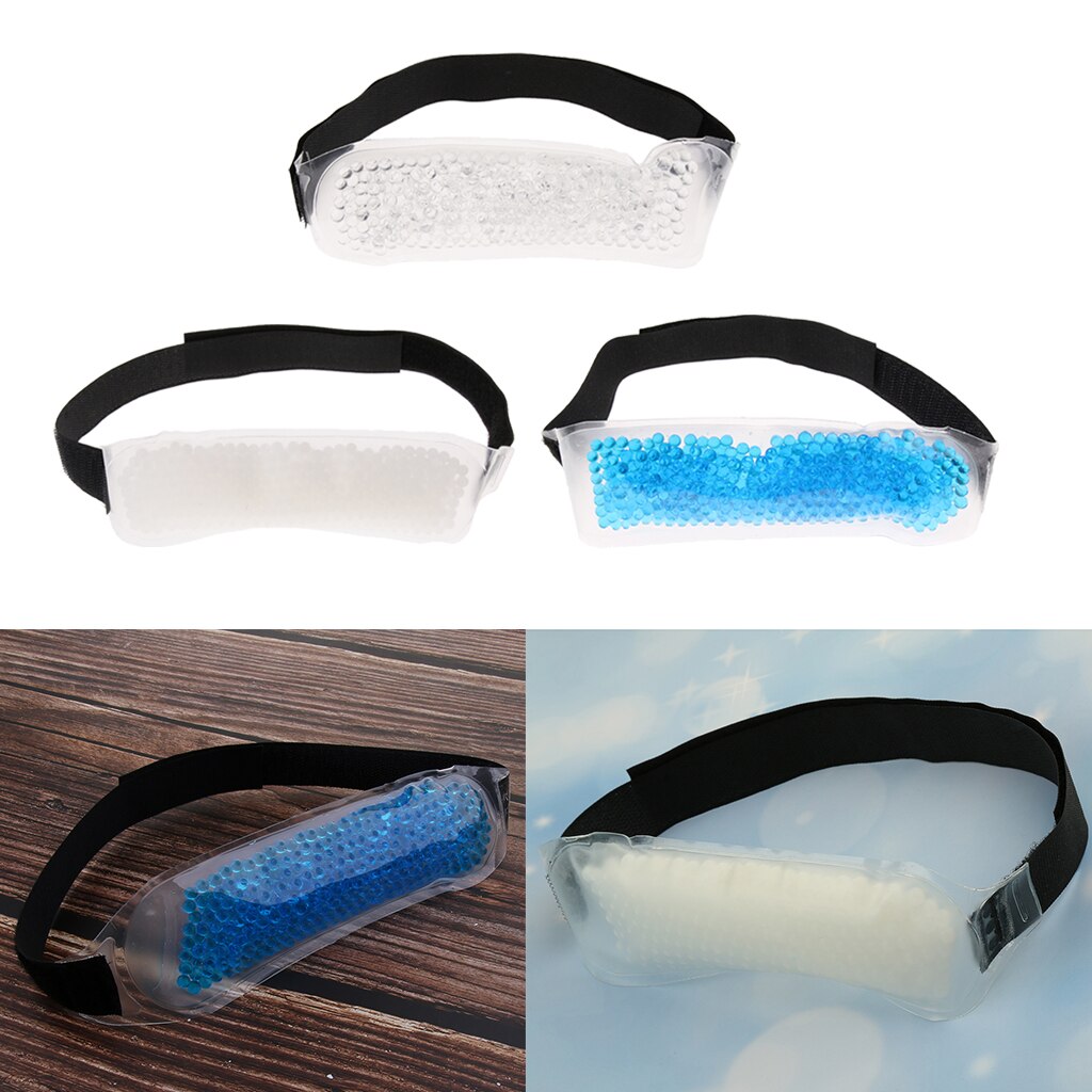 Cold Gel Pack Cooling Relief Cold Gel Pack Cooling Relief