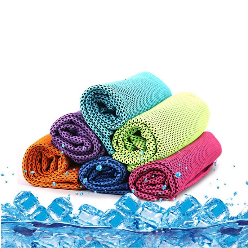 Cold Towel Fast-Drying Sports Towel Cold Towel Fast-Drying Sports Towel