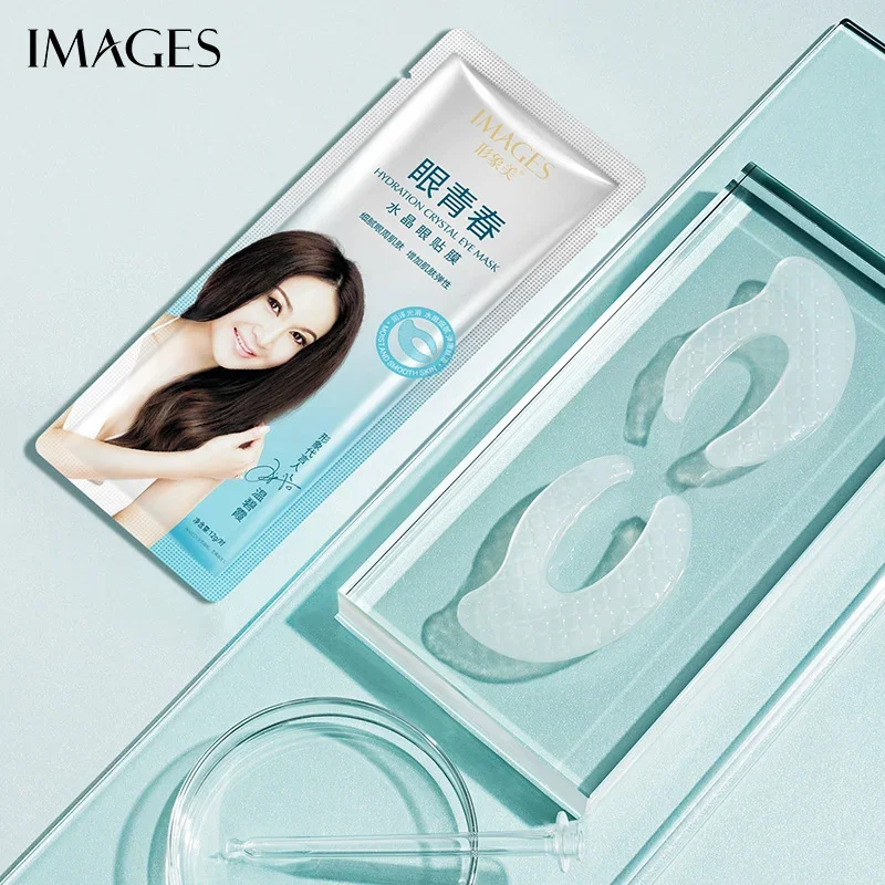 Collagen Eye Mask Wrinkle Remove Eyes Patches Firming Lifting Fade Fine Lines Hyaluronic Acid Moisturizing Smooth Eye Collagen Eye Mask Wrinkle Remove Eyes Patches Firming Lifting Fade Fine Lines Hyaluronic Acid Moisturizing Smooth Eye