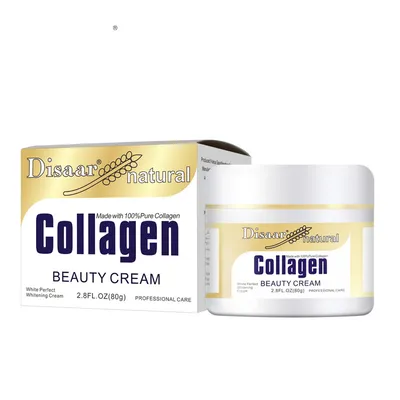 Collagen Facial Cream Beauty Care