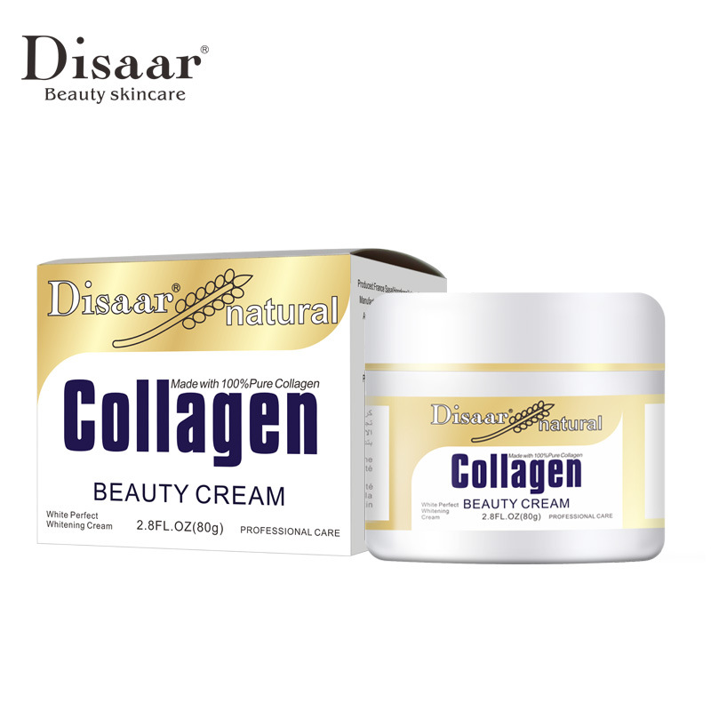 Collagen Facial Cream Beauty Care