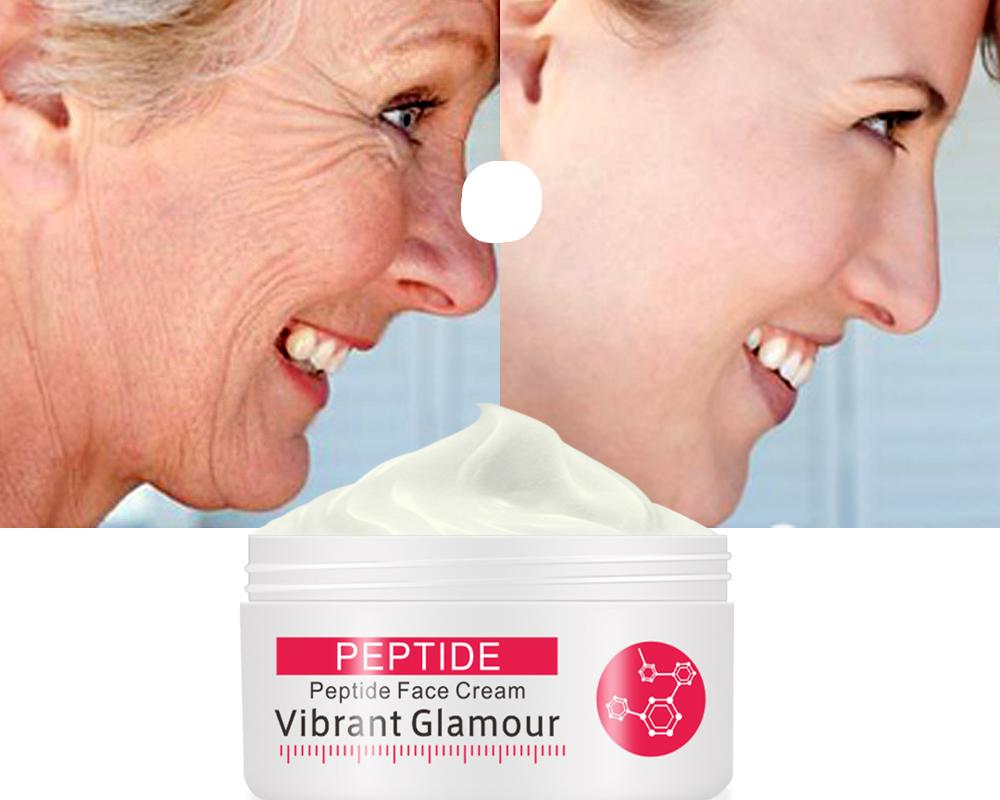 Collagen Peptide Anti-aging Cream
