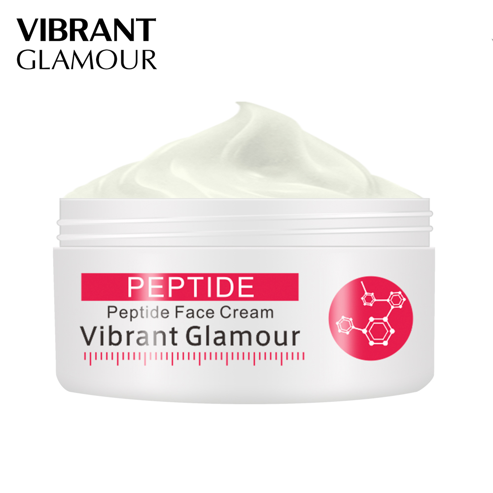 Collagen Peptide Anti-aging Cream Collagen Peptide Anti-aging Cream