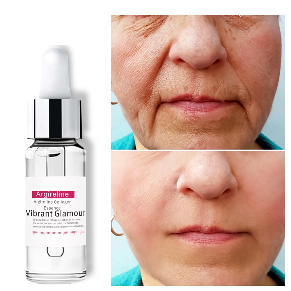 Collagen Peptides Serum Anti-Wrinkle