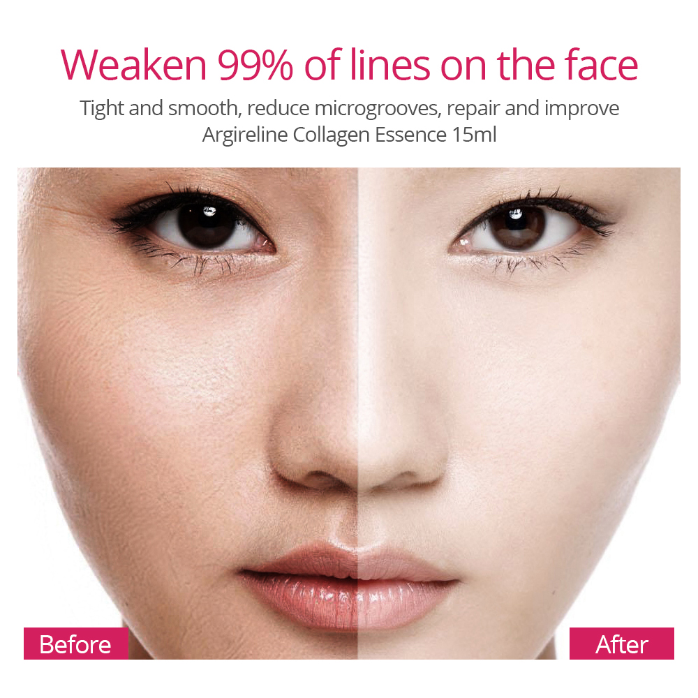 Collagen Peptides Serum Anti-Wrinkle Collagen Peptides Serum Anti-Wrinkle
