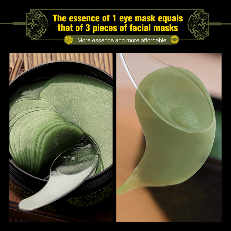 Collagen Under Eye Mask Collagen Under Eye Mask